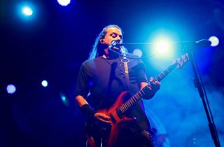 Festivalin Finali Yüksek Sadakat’le